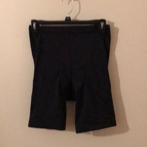 Biking shorts